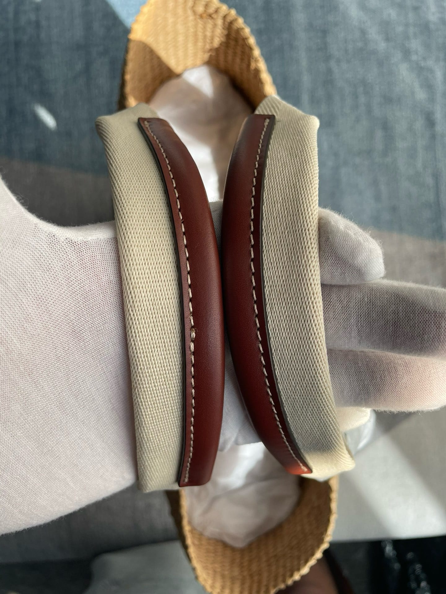 Large Woody Basket Chloe 6047.3