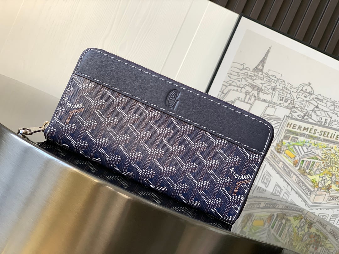 Matignon Wallet Goyard 3304-1.A1