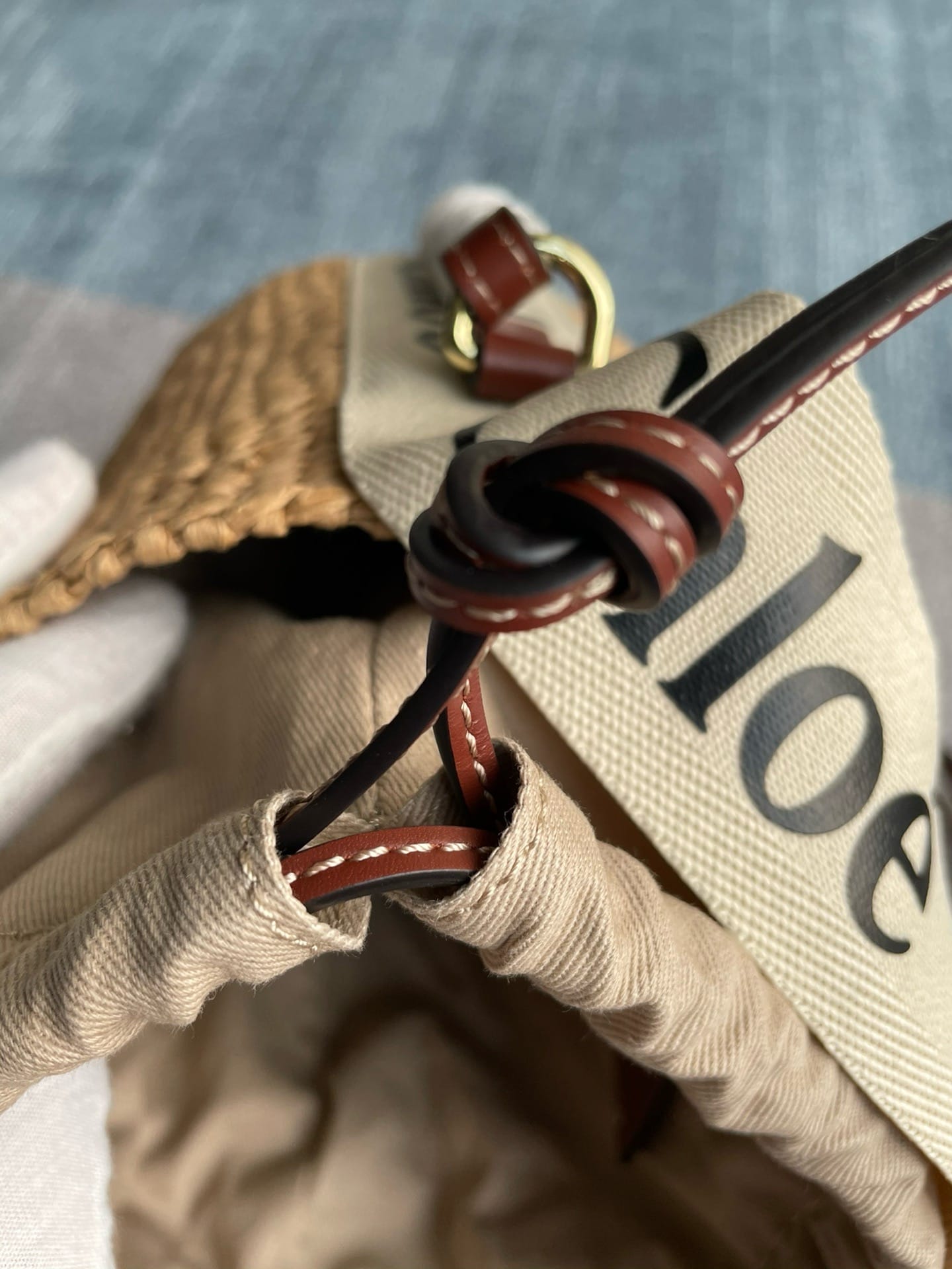 23S Woody Chloe 6048.1