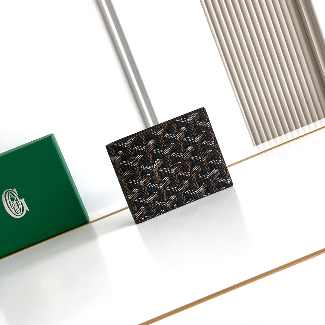Saint-Florentin Wallet Goyard 3303.A1