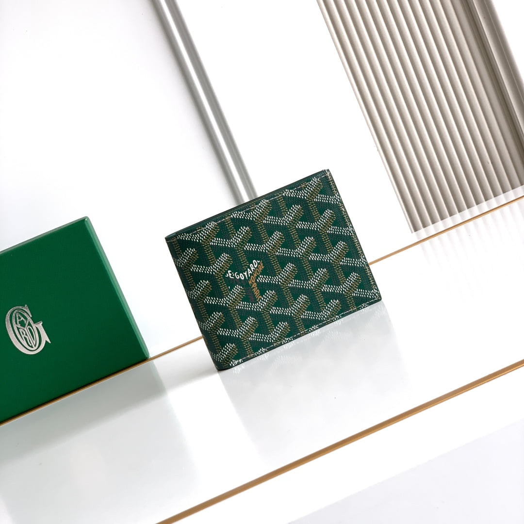 Saint-Florentin Wallet Goyard 3303.A2