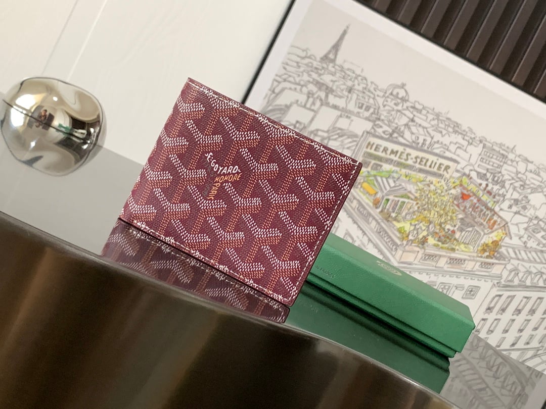 Saint-Florentin Wallet Goyard 3303.A3