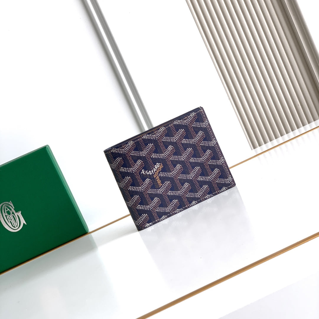 Saint-Florentin Wallet Goyard 3303.A4
