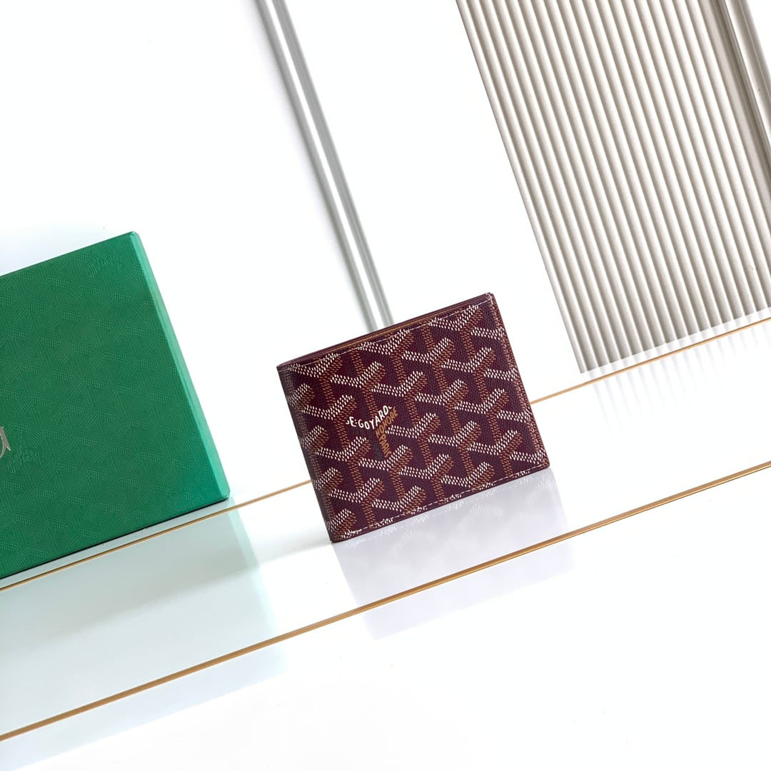Saint-Florentin Wallet Goyard 3303.A5