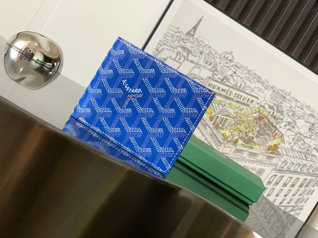 Saint-Florentin Wallet Goyard 3303.A6