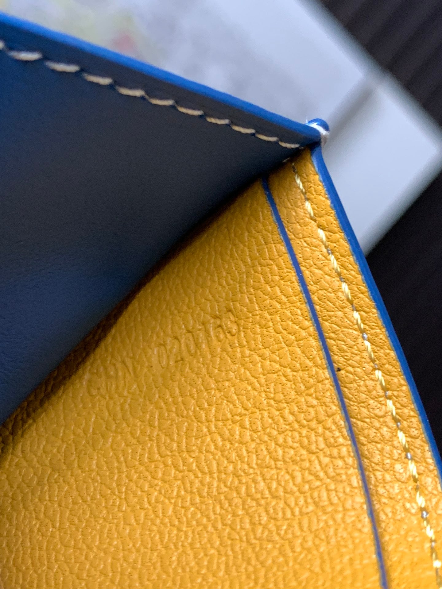 Saint-Florentin Wallet Goyard 3303.A6