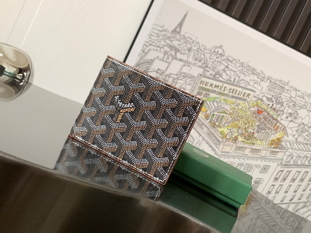 Saint-Florentin Wallet Goyard 3303.A7
