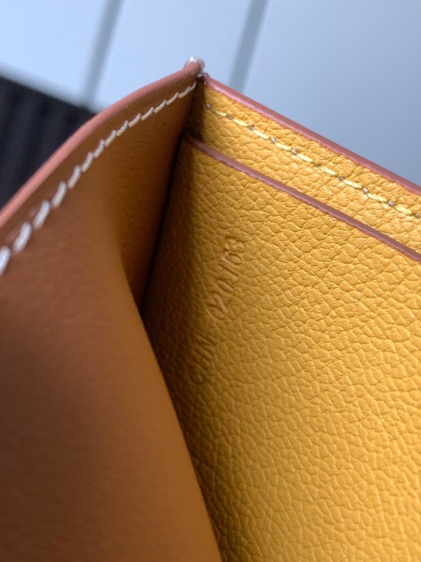 Saint-Florentin Wallet Goyard 3303.A7