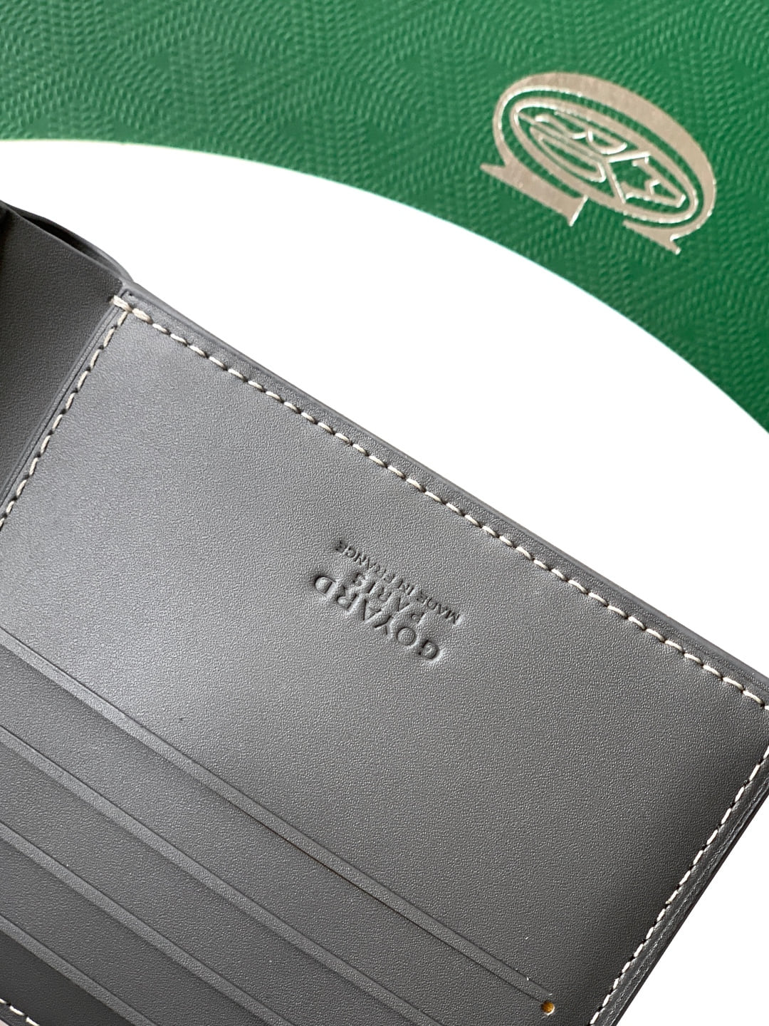 Saint-Florentin Wallet Goyard 3303.A8