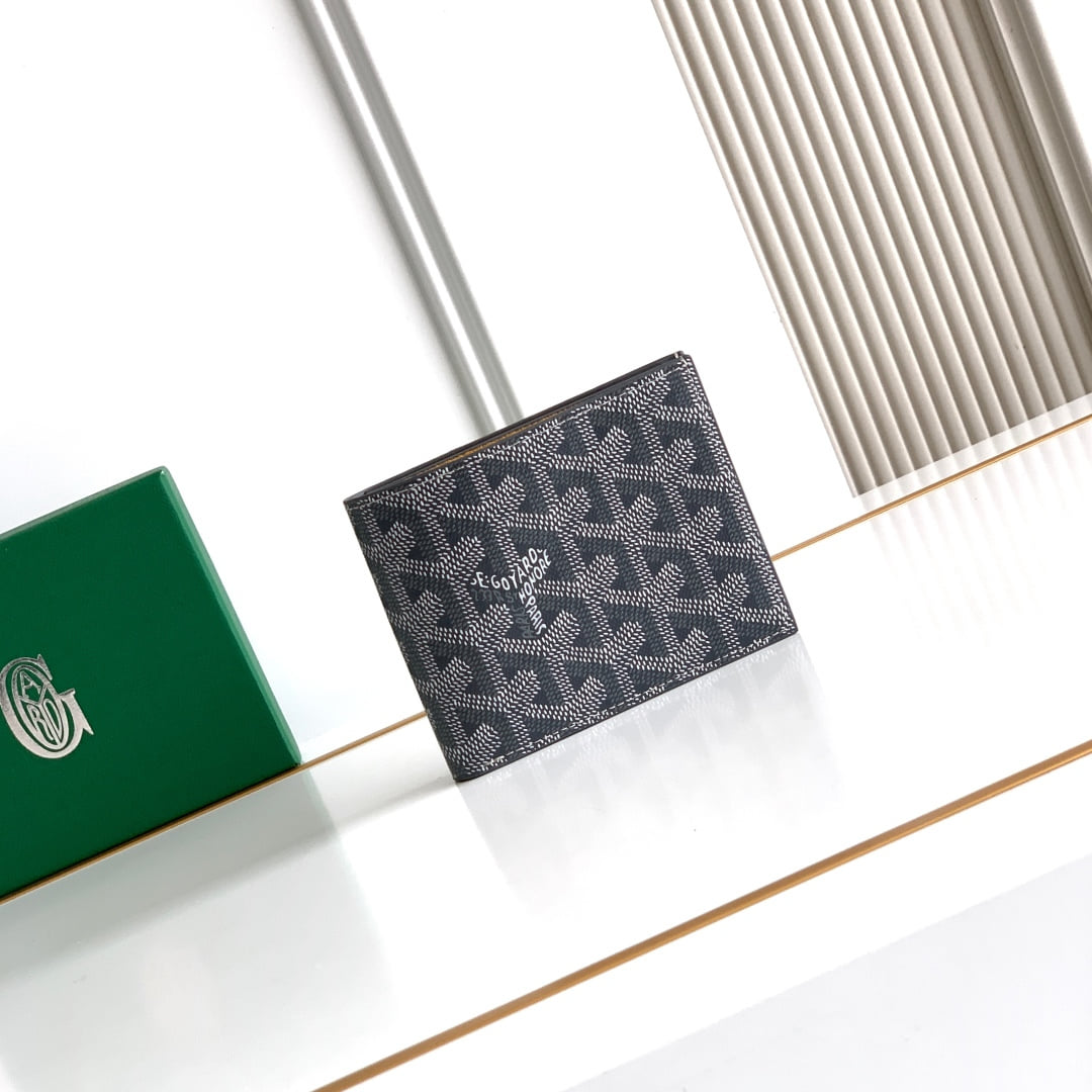Saint-Florentin Wallet Goyard 3303.A8