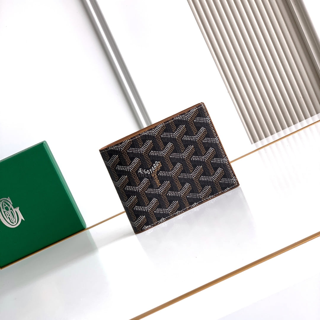 Saint-Florentin Wallet Goyard 3303.A9