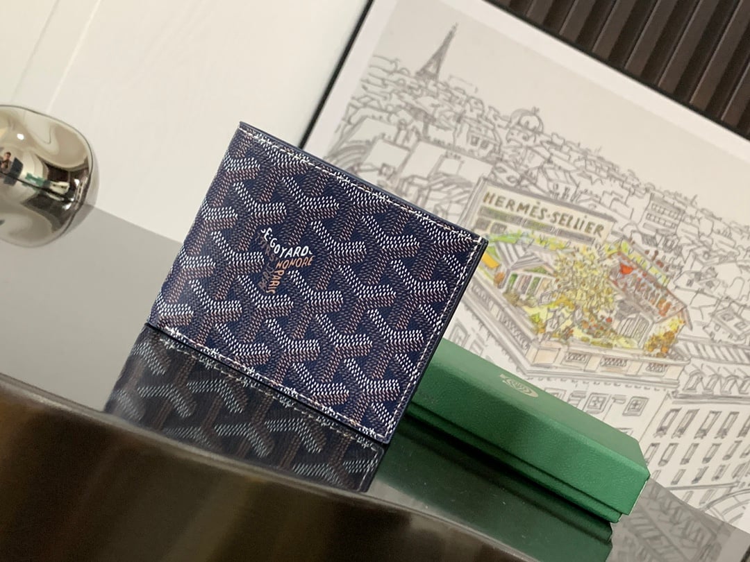 Saint-Florentin Wallet Goyard 3303.A10
