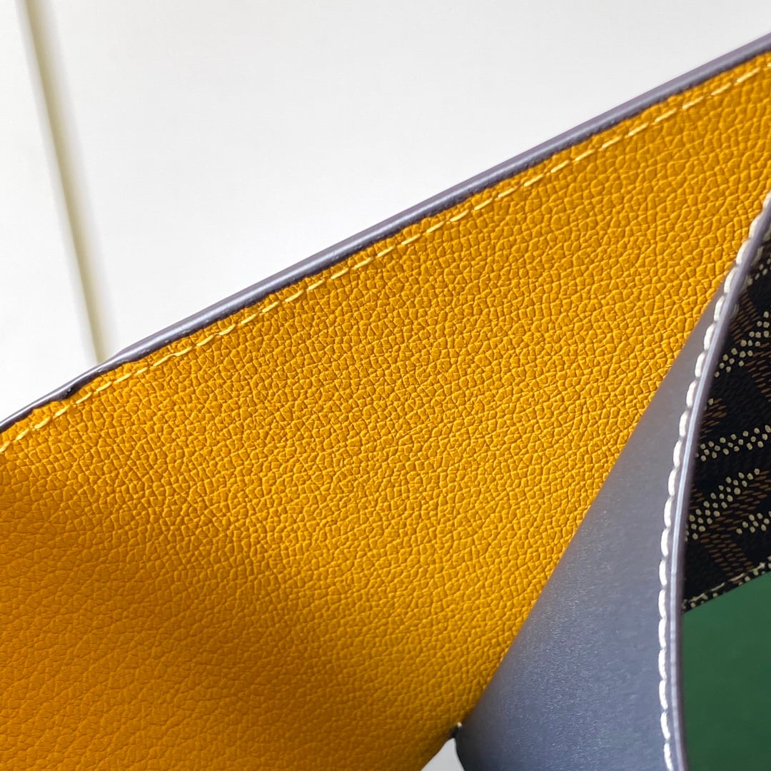 Saint-Florentin Wallet Goyard 3315.A1