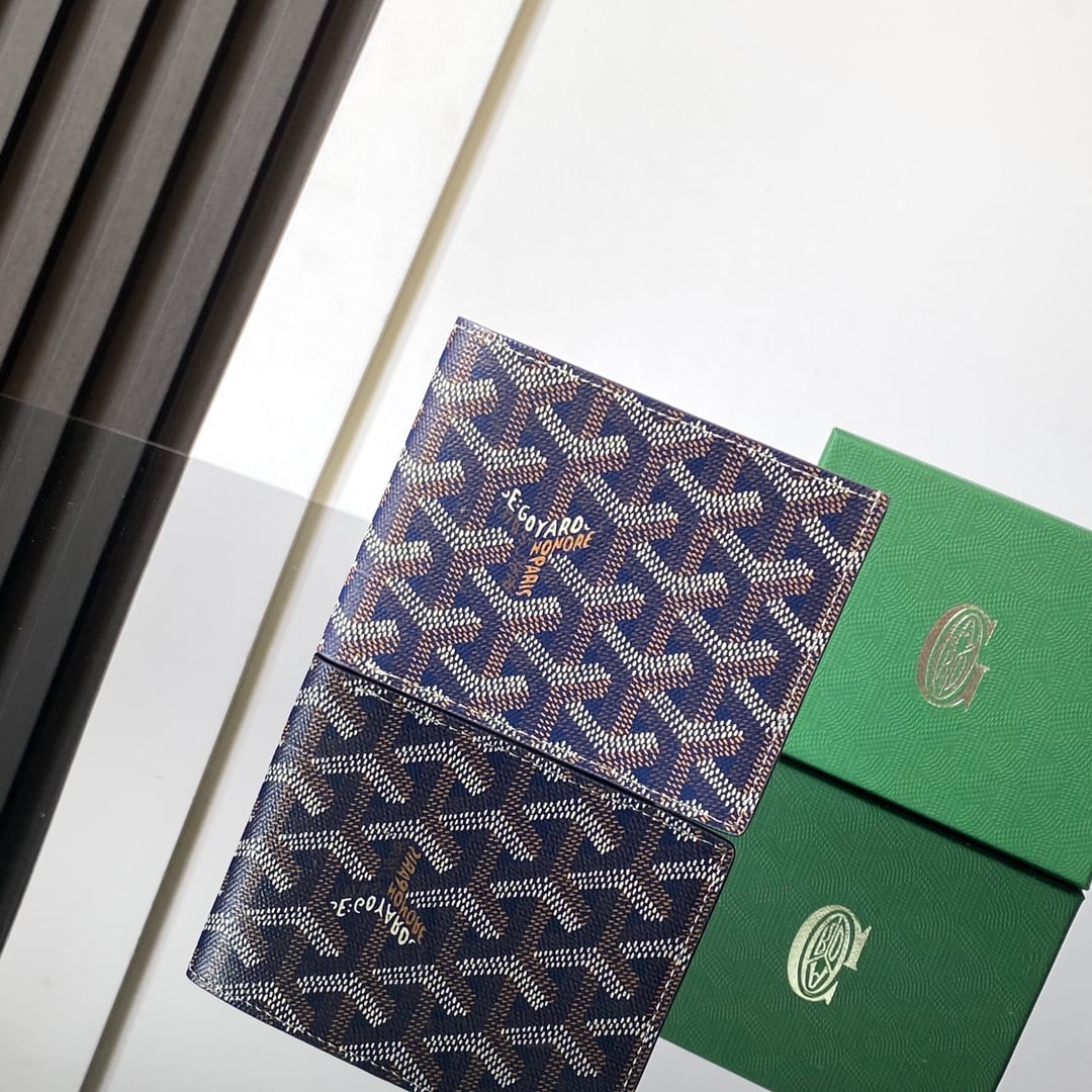 Saint-Florentin Wallet Goyard 3315.A1