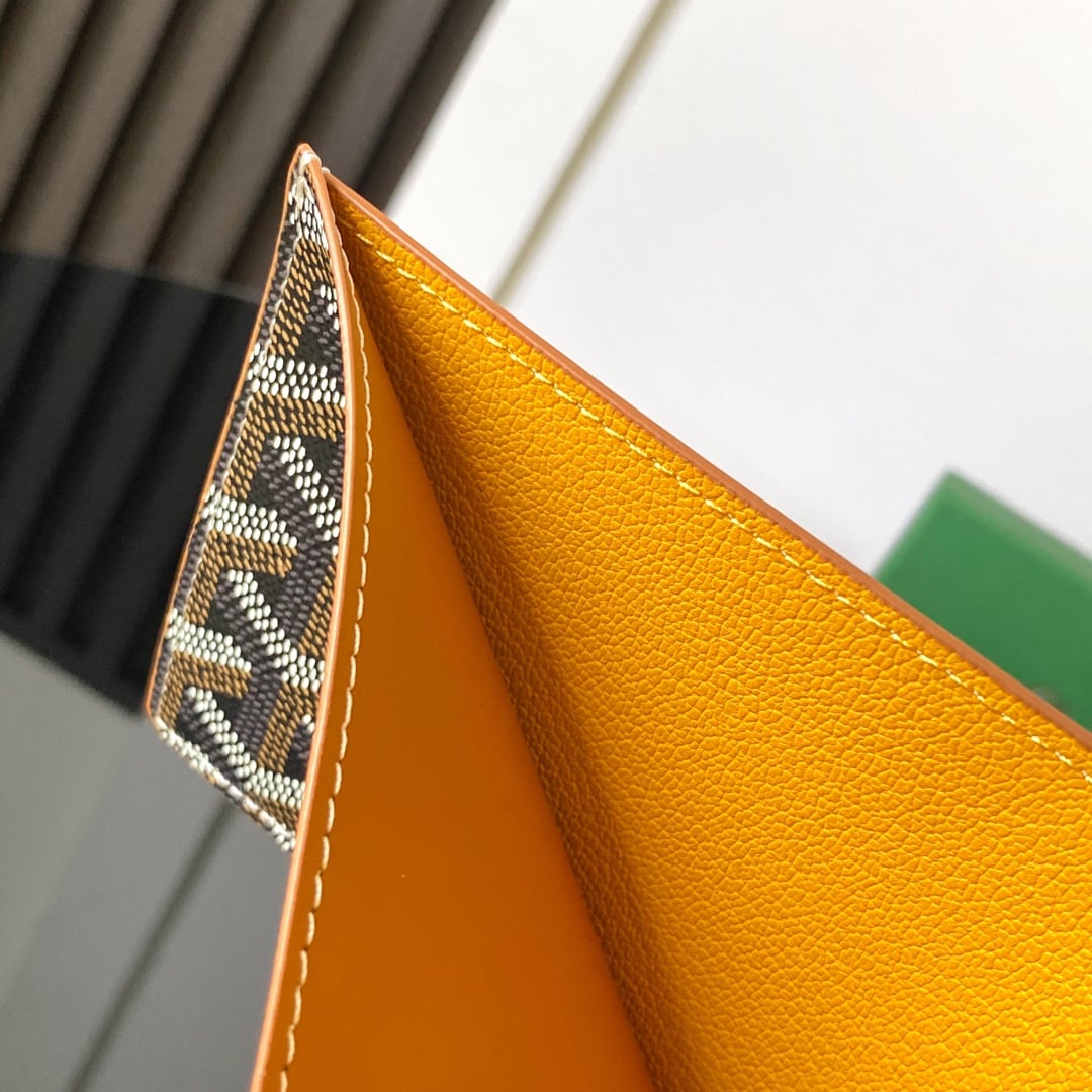 Saint-Florentin Wallet Goyard 3315.A2