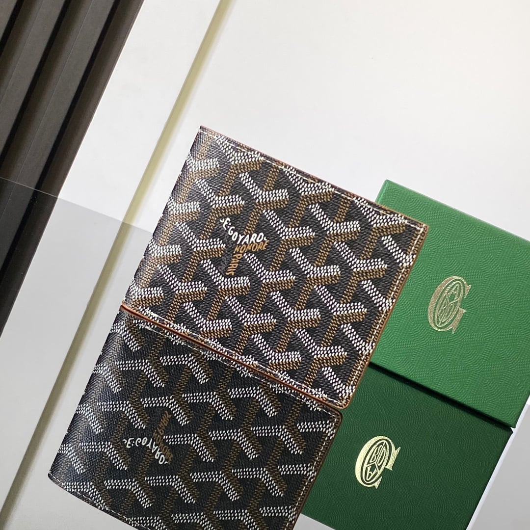 Saint-Florentin Wallet Goyard 3315.A2
