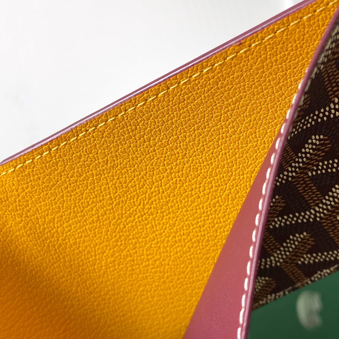 Saint-Florentin Wallet Goyard 3315.A3
