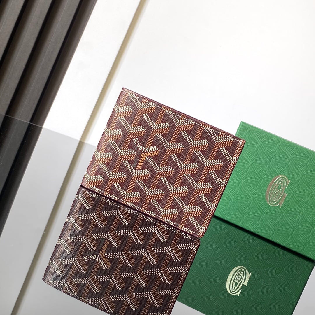 Saint-Florentin Wallet Goyard 3315.A3