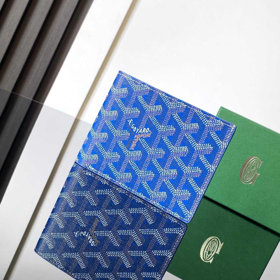 Saint-Florentin Wallet Goyard 3315.A4