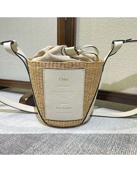 Mifuko Basket Bag Chloe 6061.1