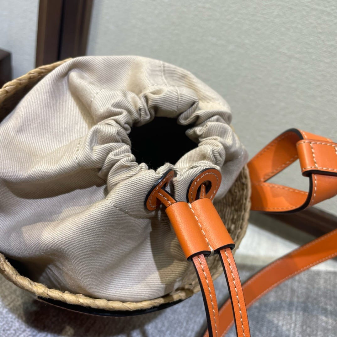 Mifuko Basket Bag Chloe 6061.2