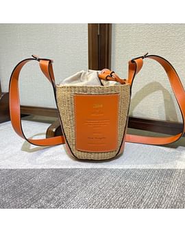 Mifuko Basket Bag Chloe 6061.2