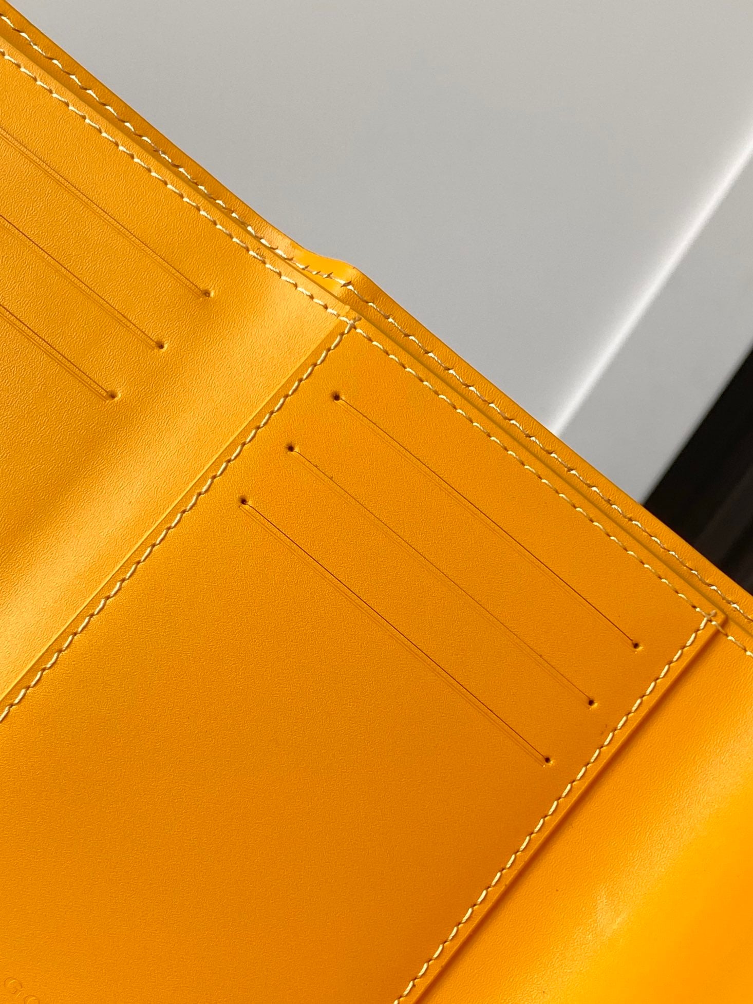 Saint-Gabriel Wallet Goyard 3319.A3