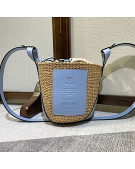Mifuko Basket Bag Chloe 6061.3