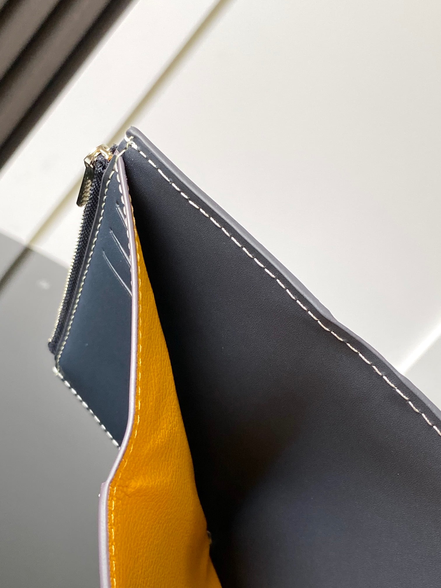 Saint-Gabriel Wallet Goyard 3319.A8