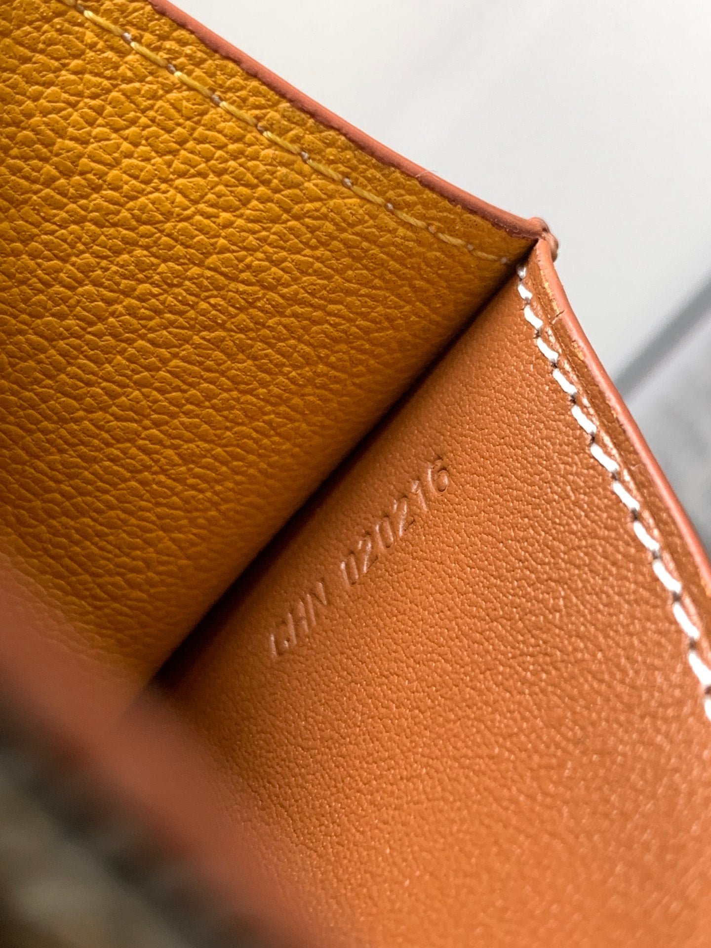Saint-Pierre Card Holder Goyard 3302.A5