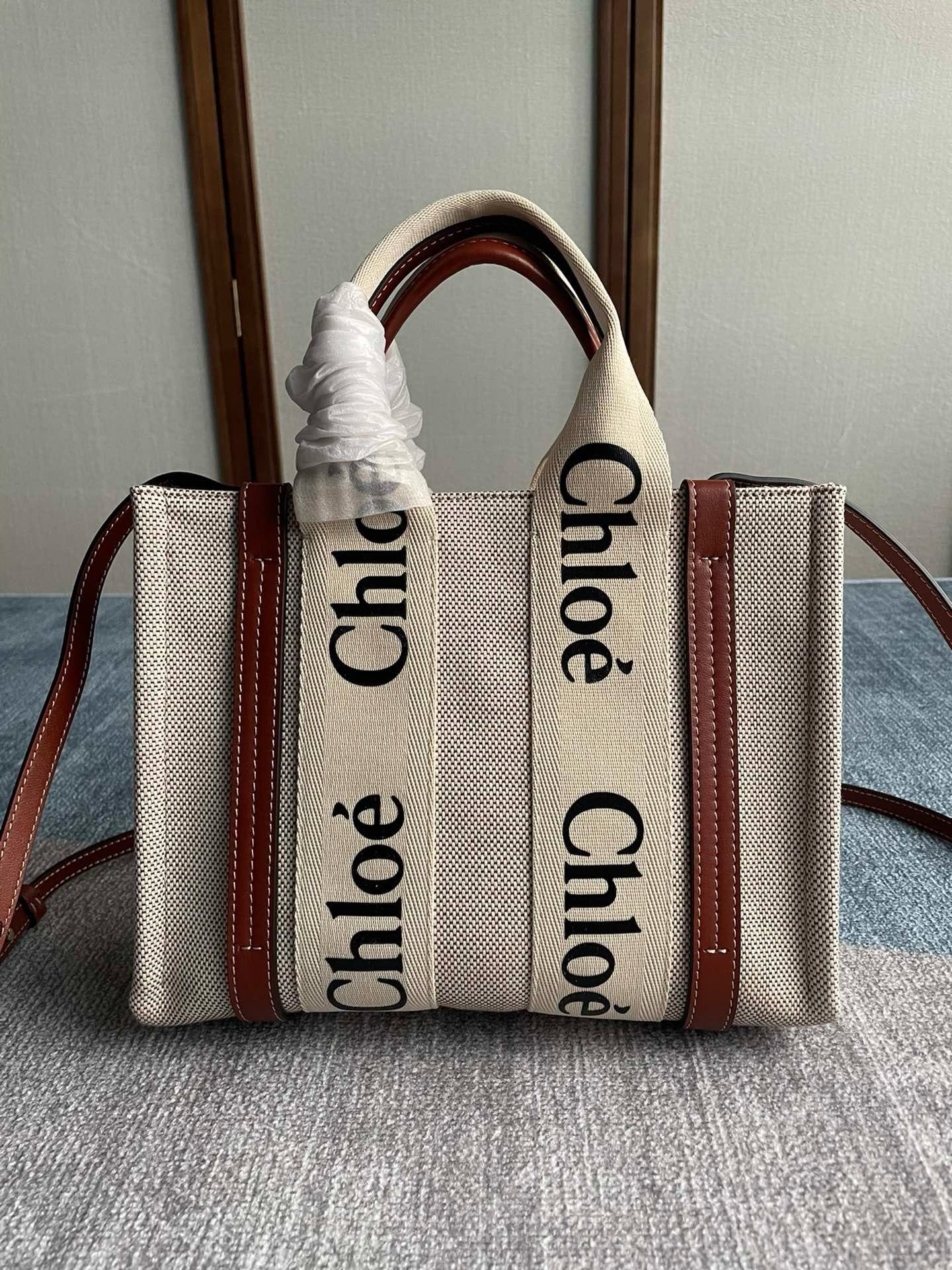 Woody 26cm Chloe 6051