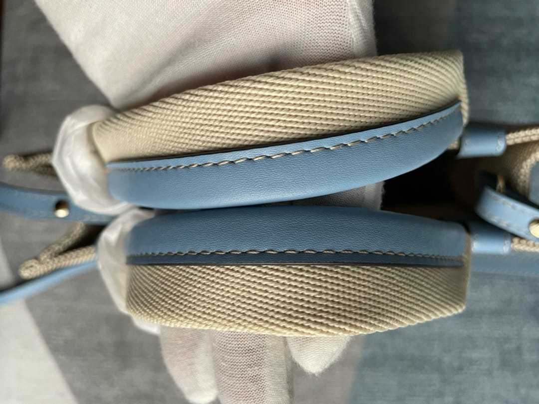 Woody 26cm Chloe 6051.1