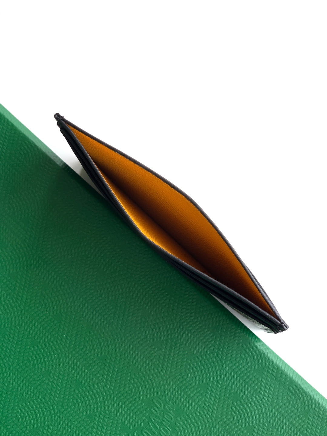 Saint-Sulpice Card Holder Goyard 3301.A1