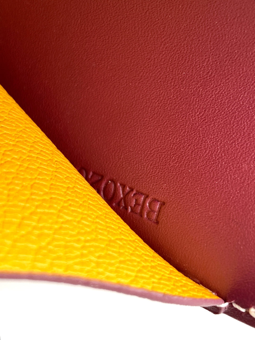 Saint-Sulpice Card Holder Goyard 3301.A2