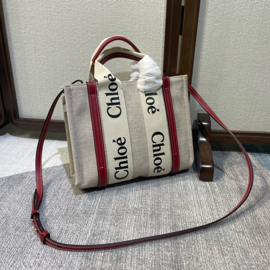 Woody 26cm Chloe 6051.2