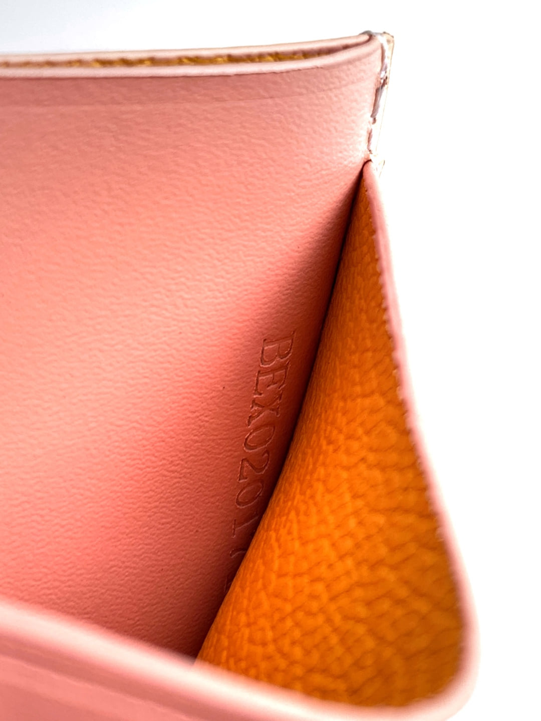 Saint-Sulpice Card Holder Goyard 7701.A3