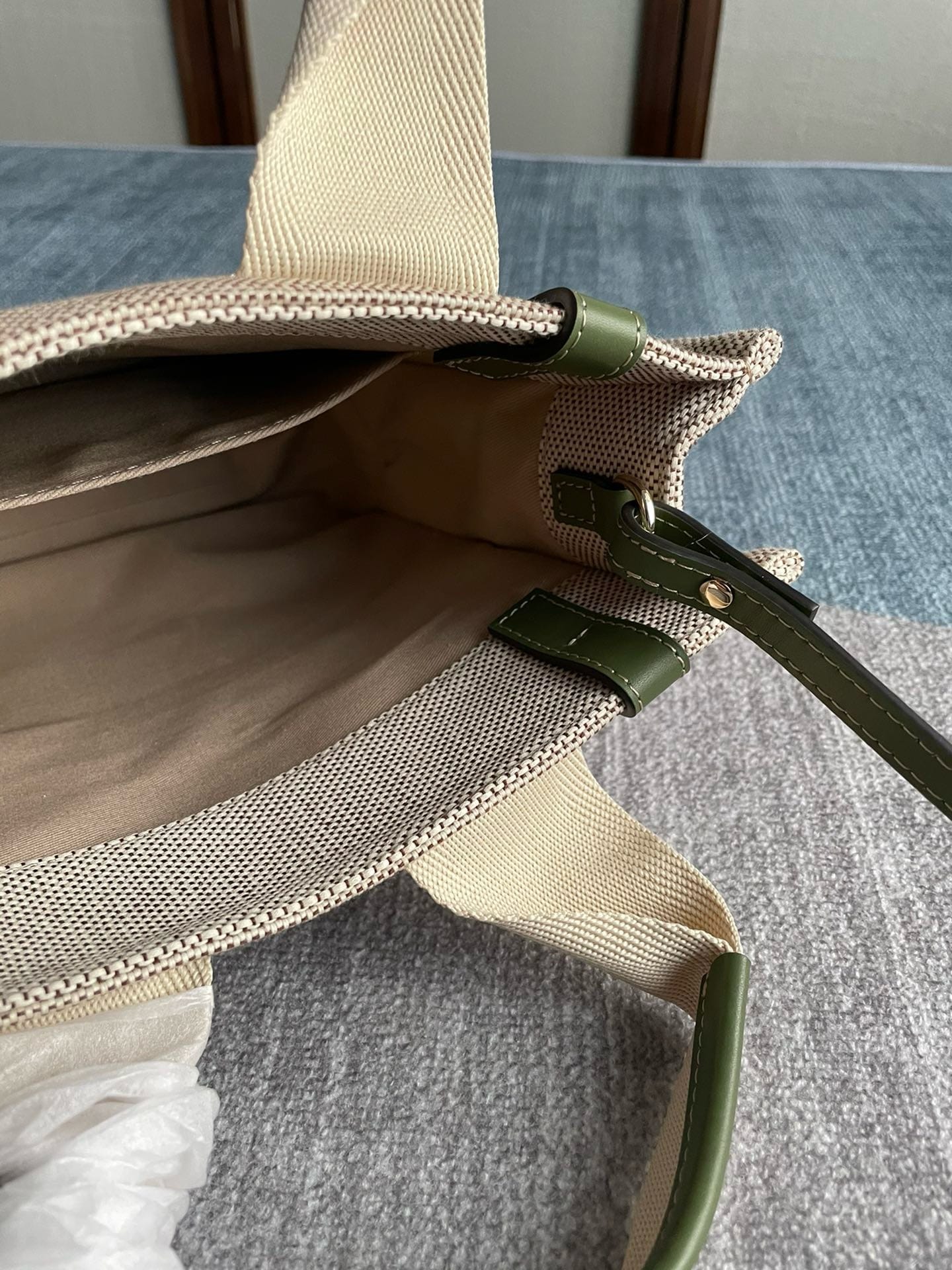 Woody 26cm Chloe 6051.3