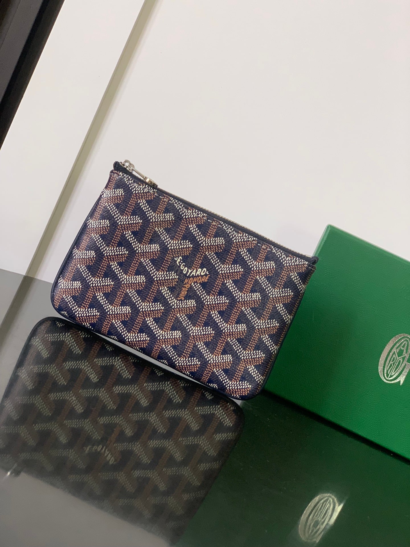 Sénat Mini Goyard 1061XS.A3