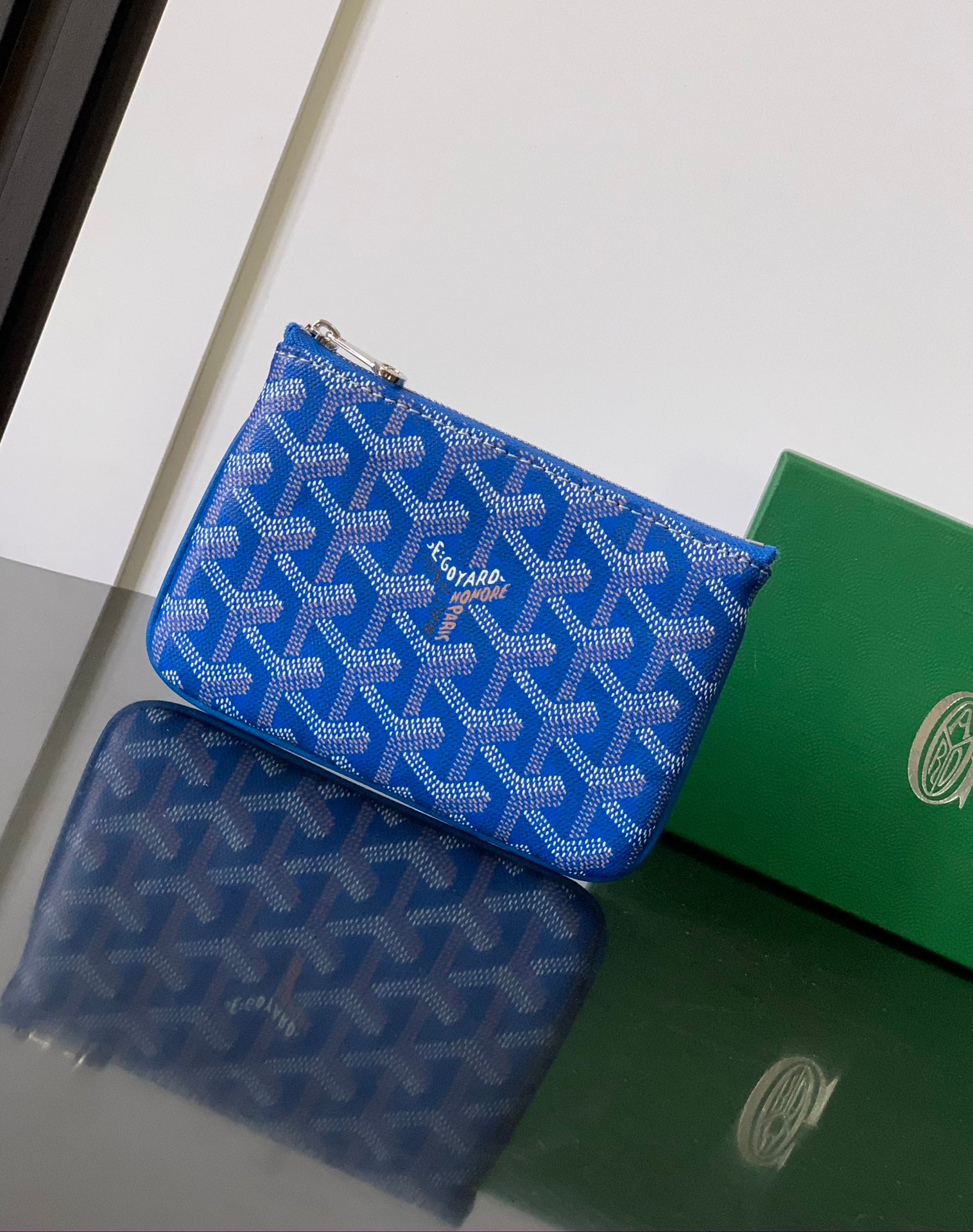 Sénat Mini Goyard 1061XS.A4