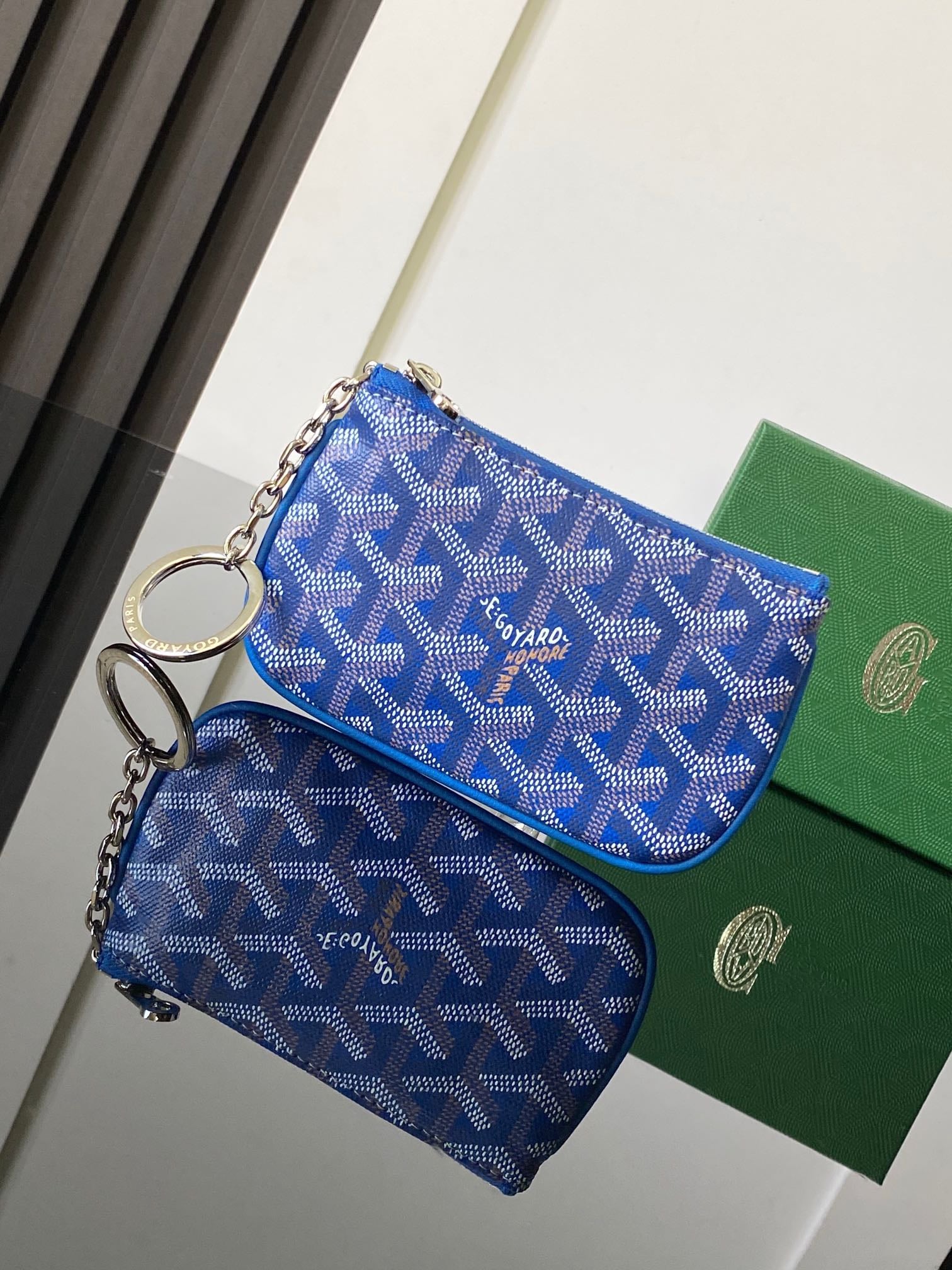 Sénat Nano Goyard 3317.A2