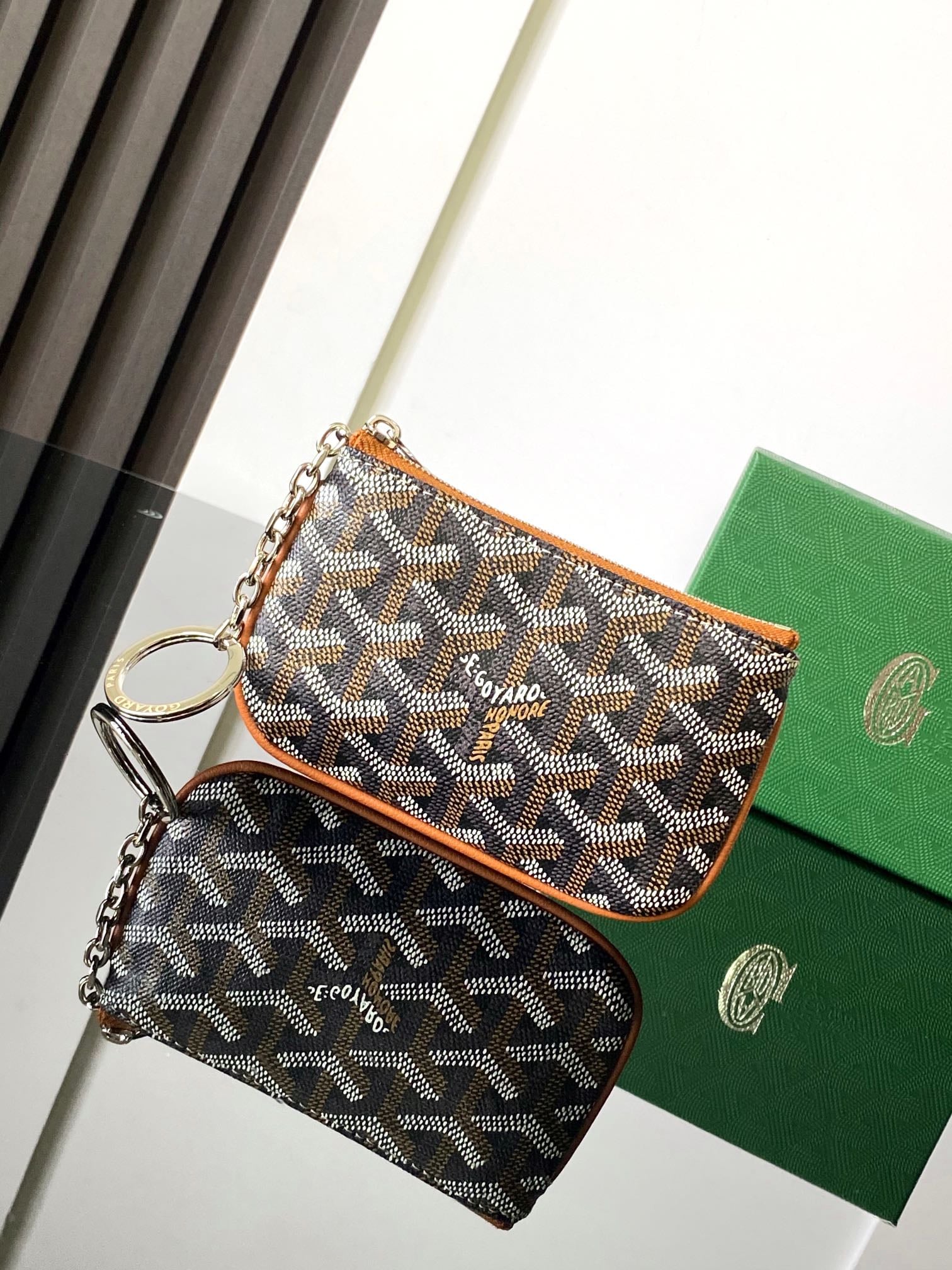 Sénat Nano Goyard 3317.A3