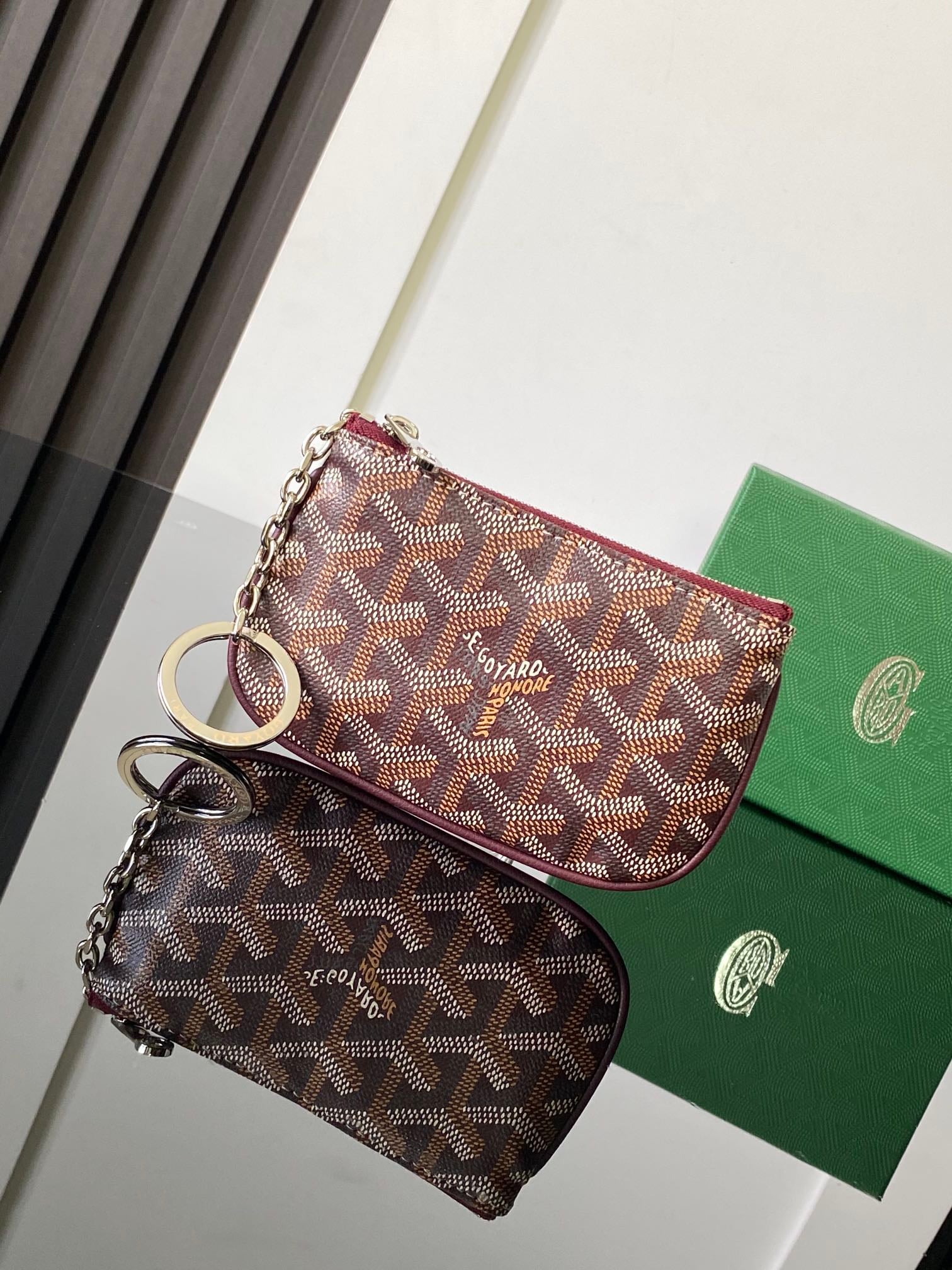 Sénat Nano Goyard 3317.A4