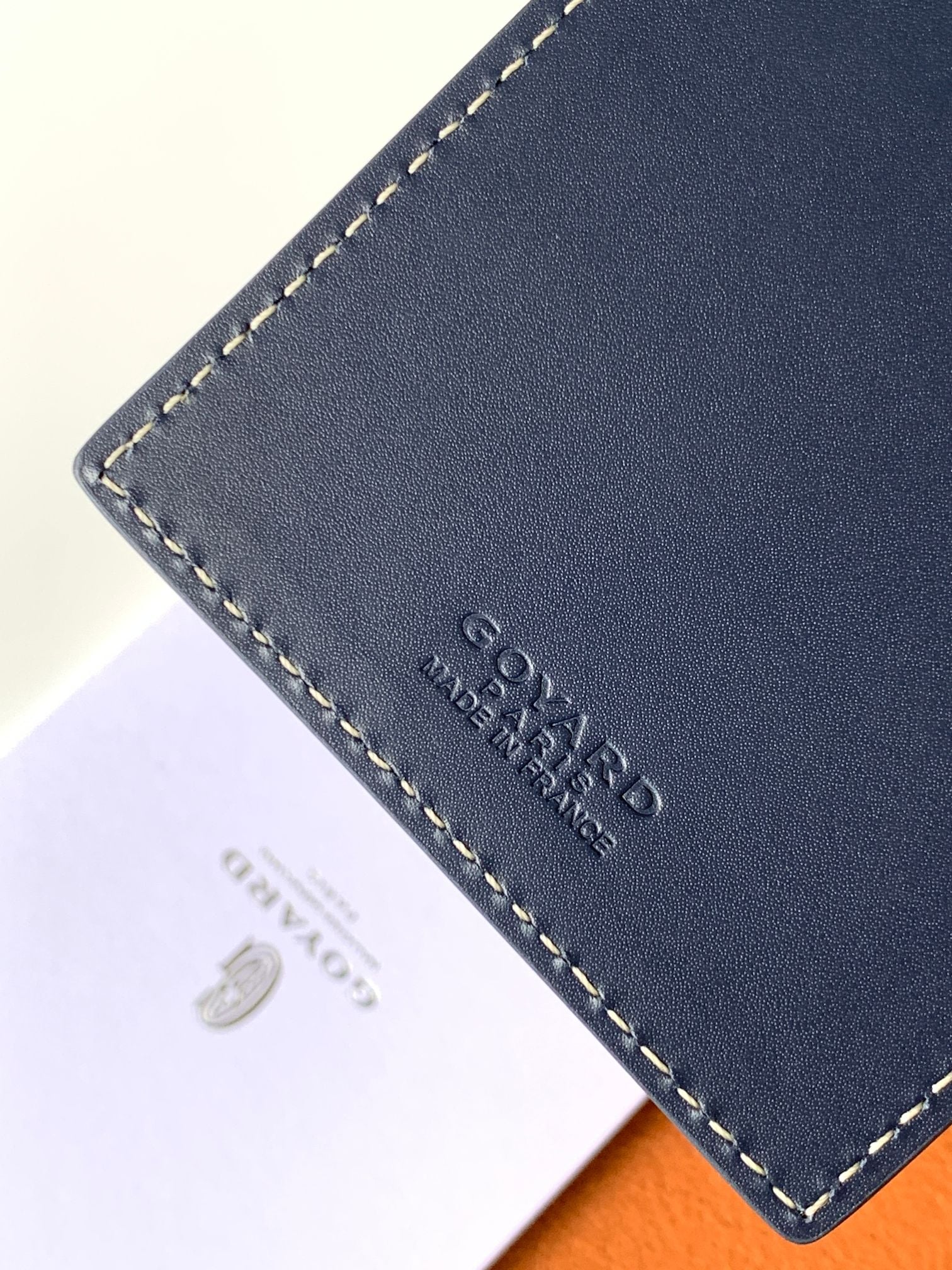 Vénus Card Holder Goyard 3320.A4