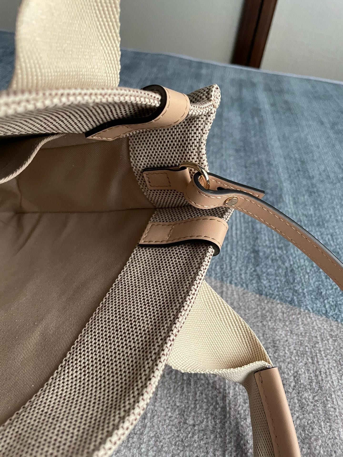 Woody 26cm Chloe 6051.6