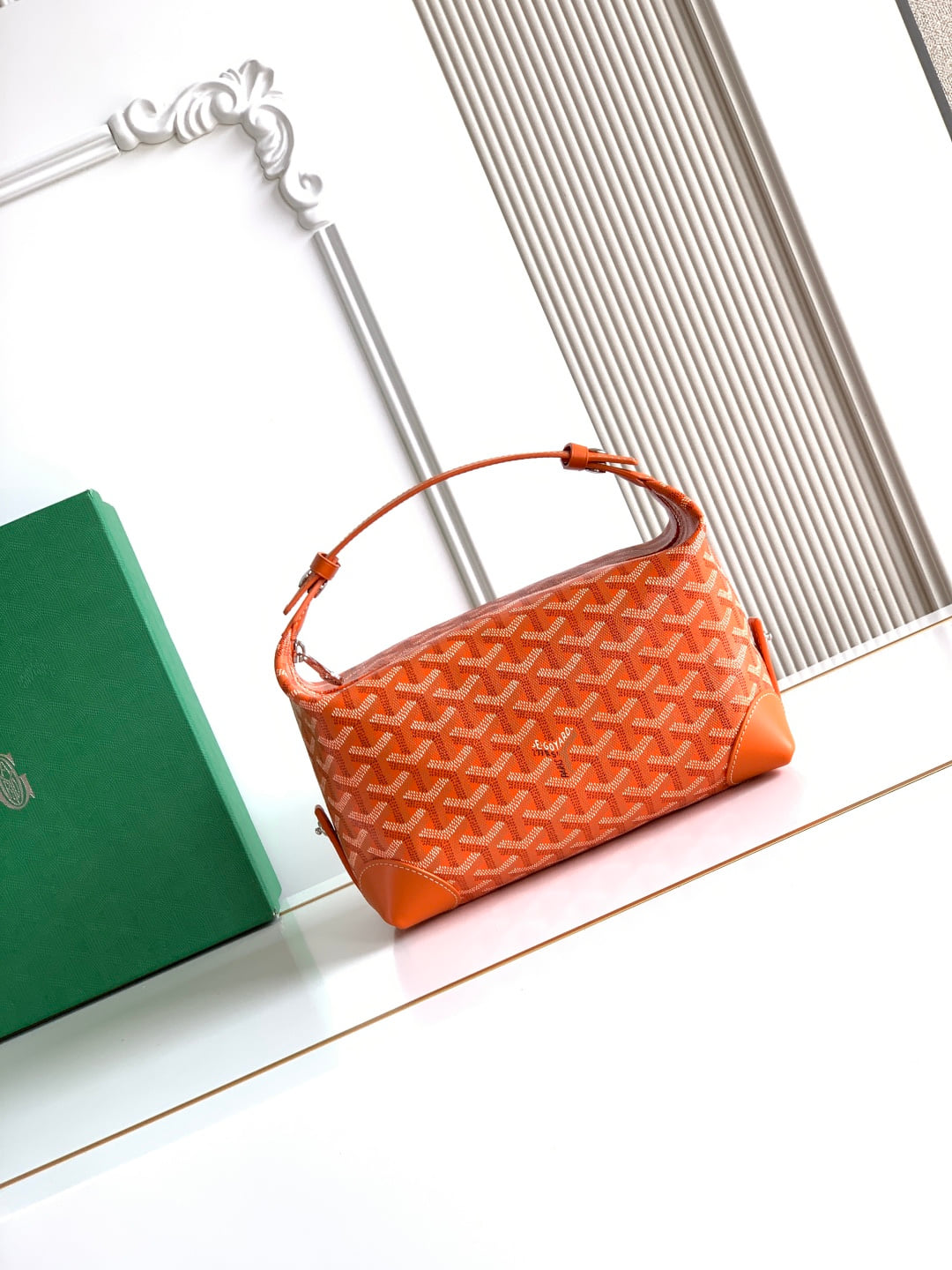 Boeing Goyard 020233.A1