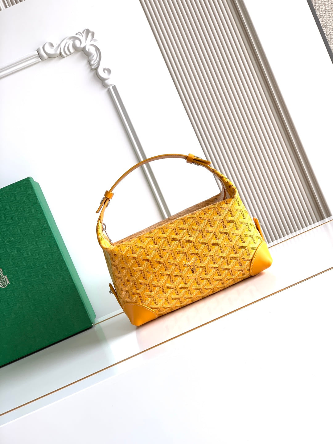 Boeing Goyard 020233.A3