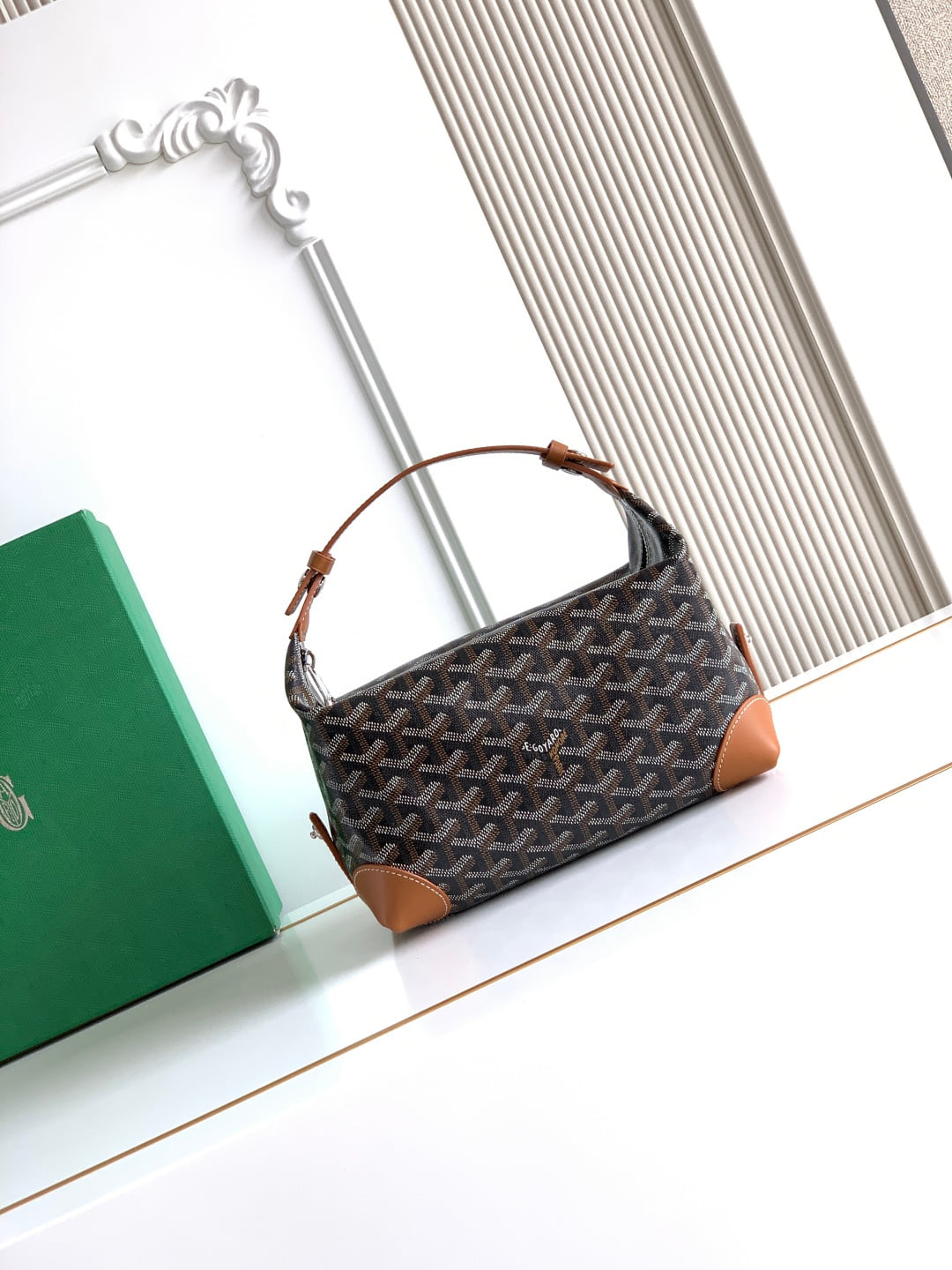 Boeing Goyard 020233.A9