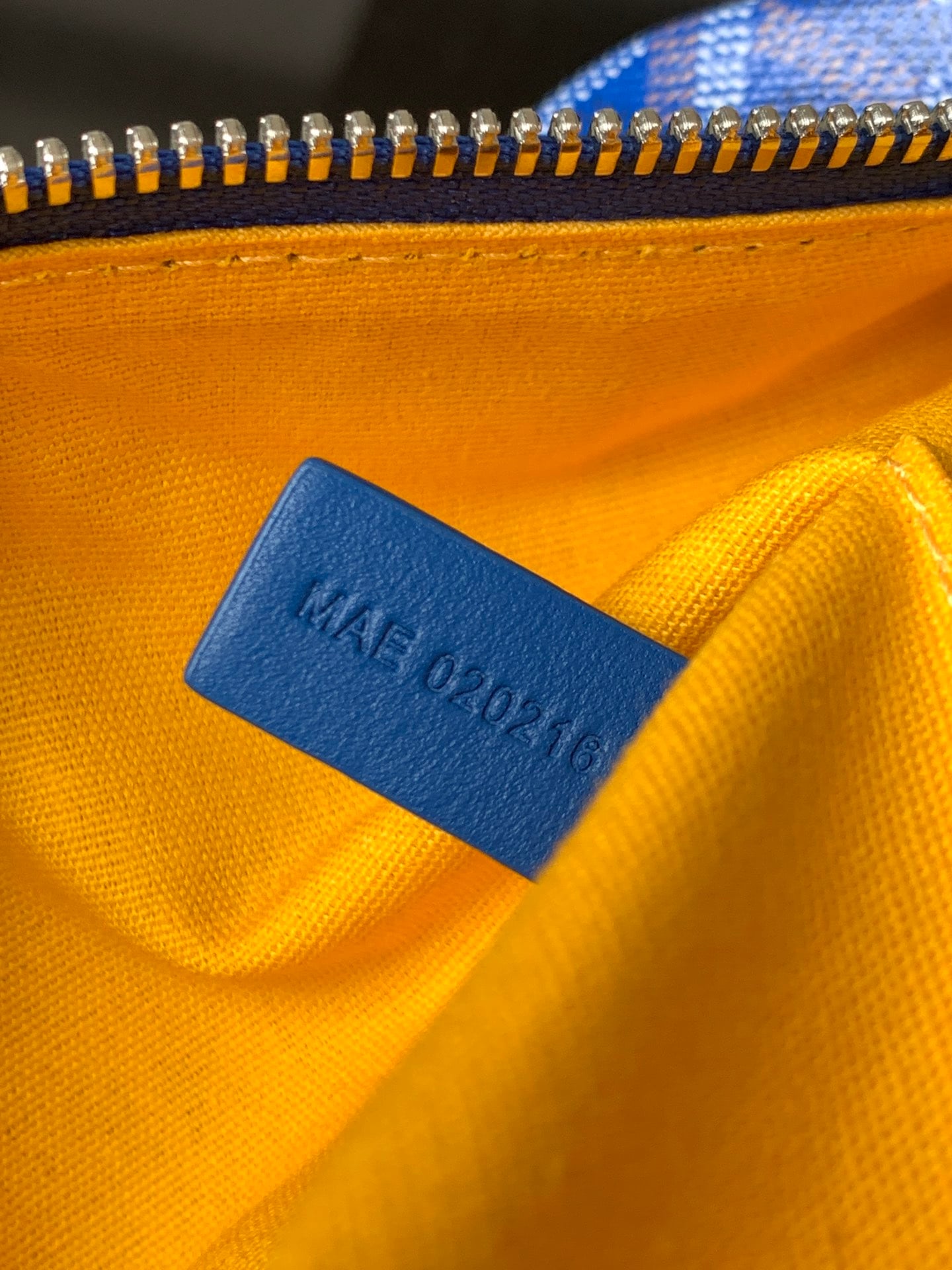 Boeing Goyard MAE020216.A2