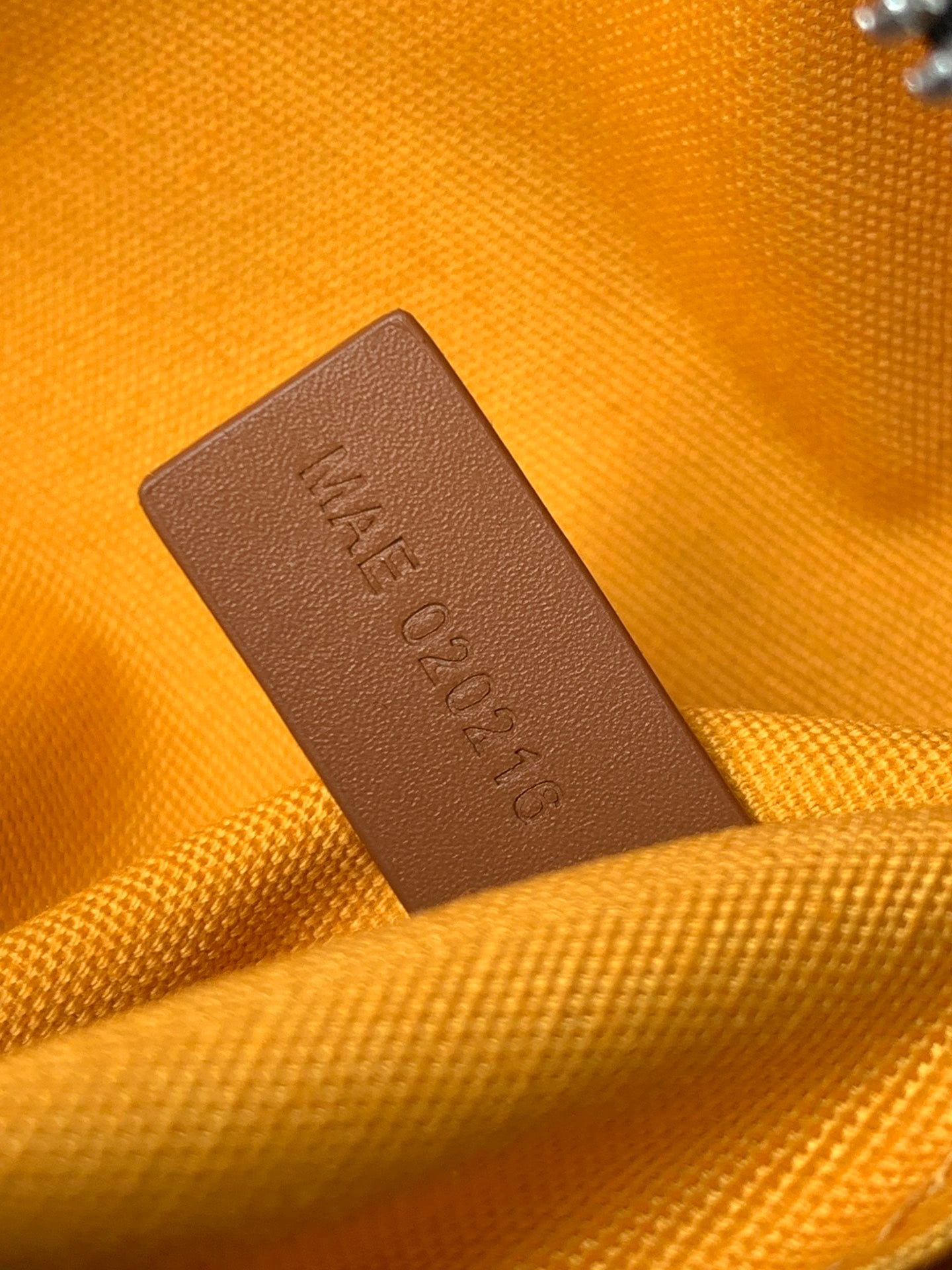 Boeing Goyard MAE020216.A3