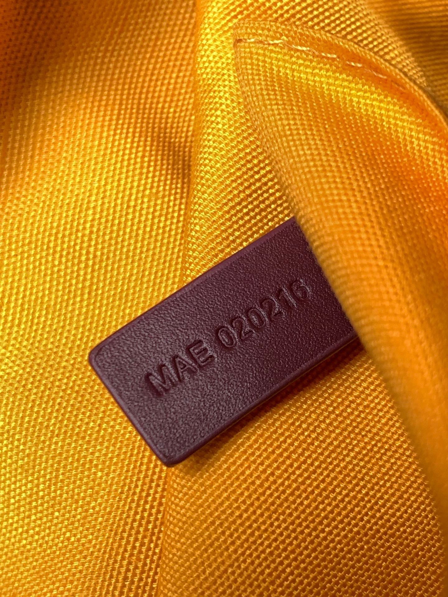Boeing Goyard MAE020216.A4